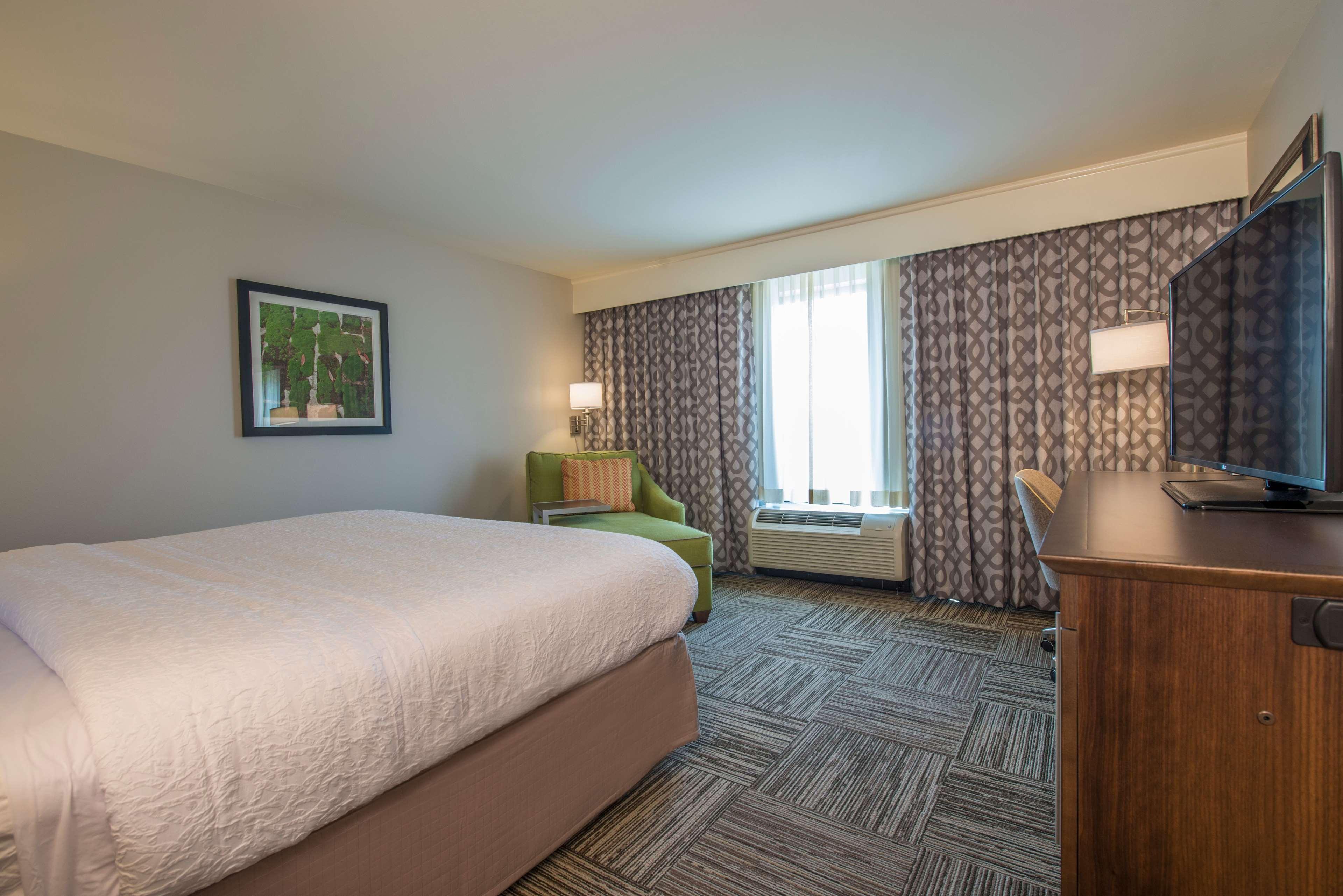 Hampton Inn וויינסבורו מראה חיצוני תמונה