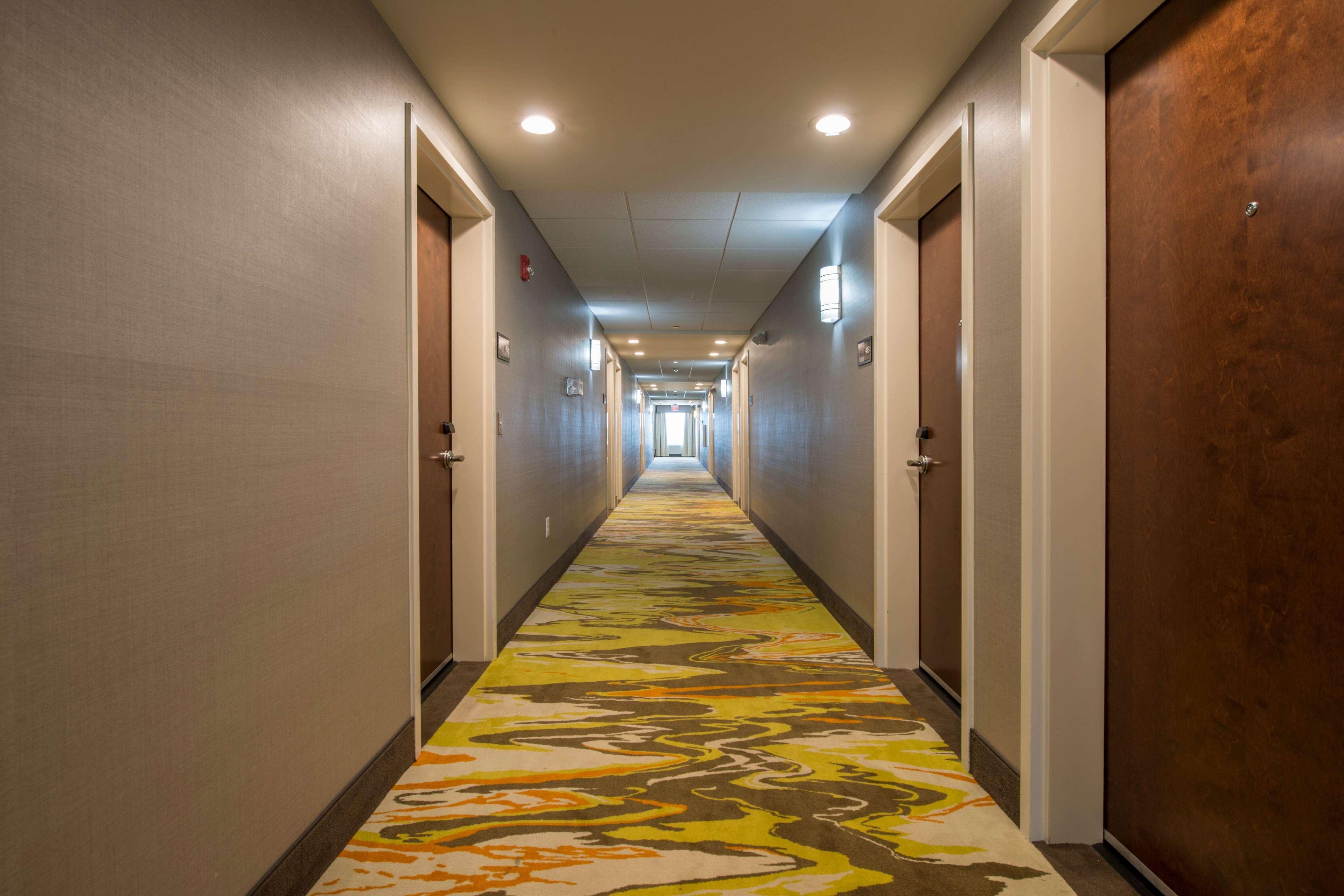Hampton Inn וויינסבורו מראה חיצוני תמונה