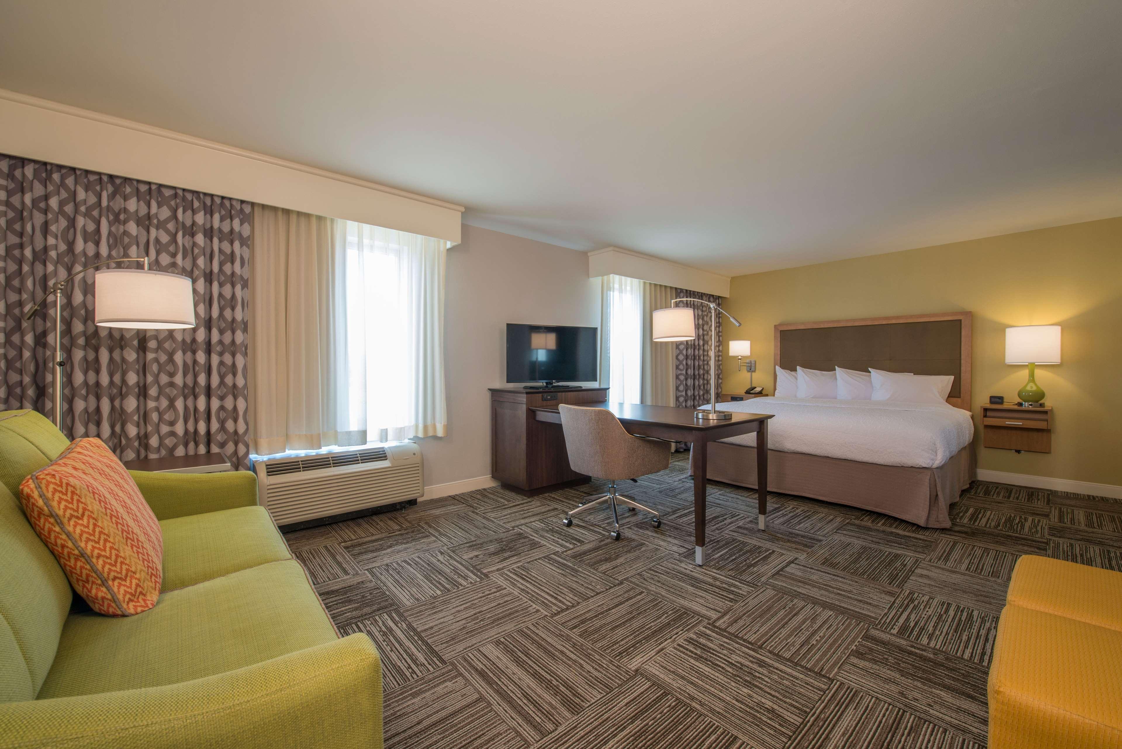 Hampton Inn וויינסבורו מראה חיצוני תמונה