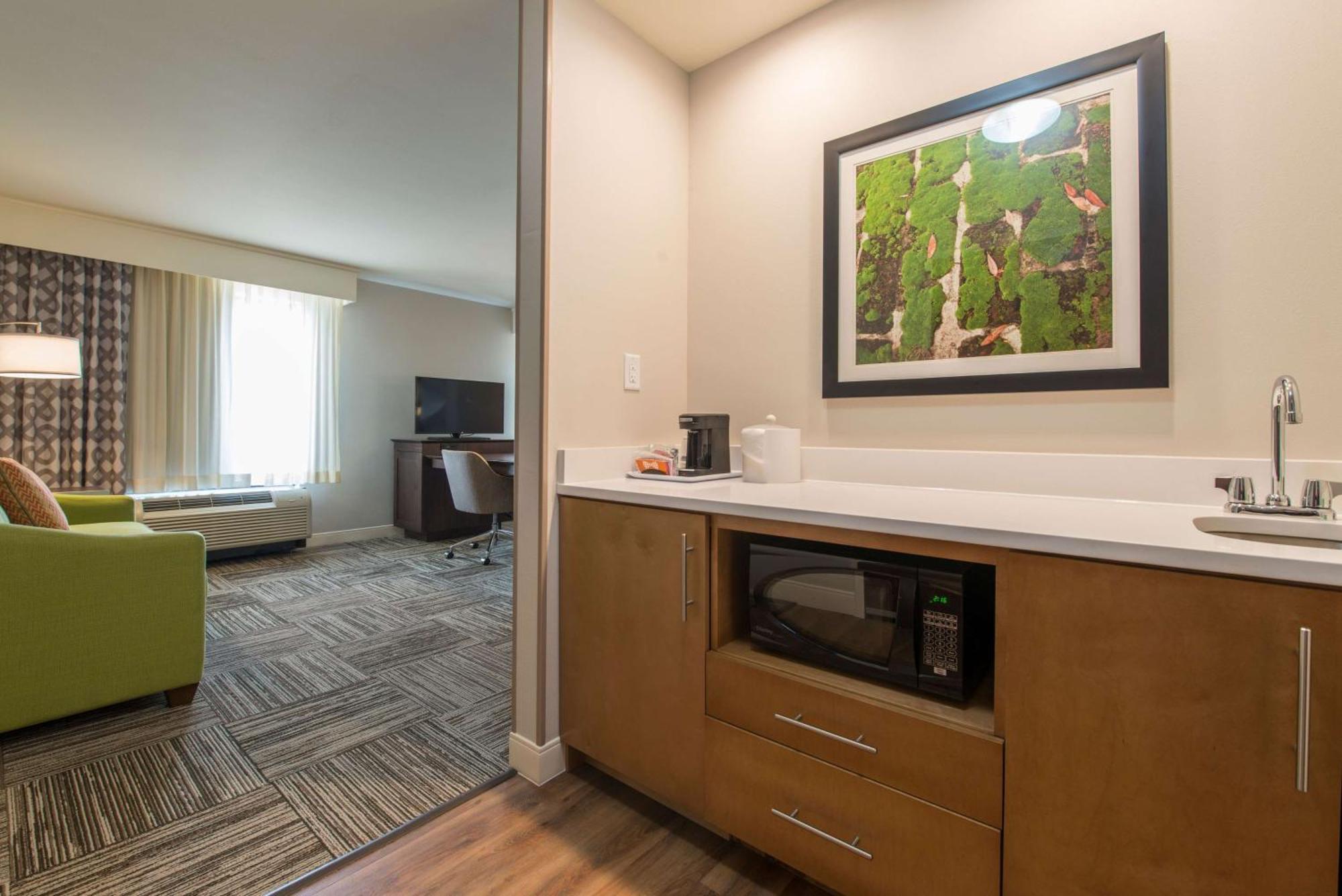 Hampton Inn וויינסבורו מראה חיצוני תמונה